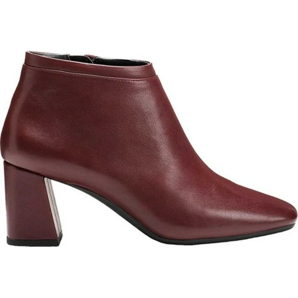 AEROSOLES Head North Women’s Leather Booties